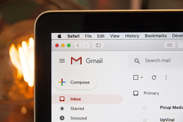 Google Bakal Hapus Jutaan Akun Gmail Mulai Bulan Desember 2023