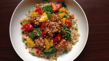 Jenis Makanan yang Dianjurkan dan Tidak sebelum Olahraga