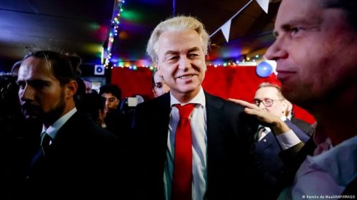 Menang Pemilu, Politikus Anti-Islam Geert Wilders Bersumpah Akan Jadi PM Belanda