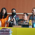 Gischa 19 Tahun, Raup Rp 5,1 Miliar dari Hasil Menipu Tiket Konser Coldplay