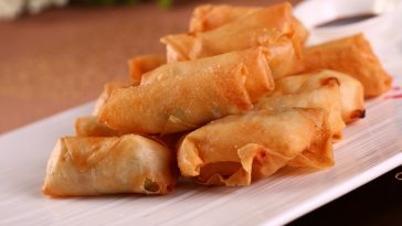 5 Tips Gorengan Tetap Renyah dan Krispi dalam Waktu Lama