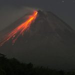 Gunung Merapi Kembali Keluarkan Guguran Lava, 13 Kali pada Kamis Pagi