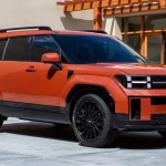 Hyundai Palisade Bakal Punya Desain Baru, Kapan Meluncur?