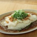Resep Ikan Dori Steam, Cocok untuk Santap Malam Keluarga