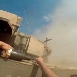 Israel Rudal Sekolah PBB Tempat Berlindung Warga Gaza