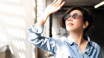 Bisakah Kacamata Hitam Lindungi Mata dari Sinar UV? Ini Penjelasan Ahli