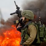 Kasus Bunuh Diri Meningkat di Kalangan Tentara Israel