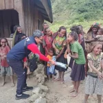 Dereatan Fakta Bencana Kelaparan di Yahukimo Papua, 24 Orang Meninggal Dunia