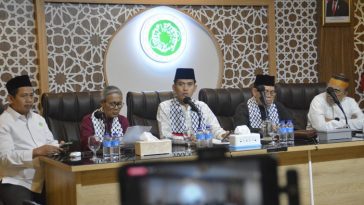 MUI Keluarkan Fatwa Haram Beli Produk Pendukung Israel, Ini Isi Lengkapnya!