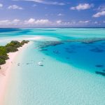 Akibat Pemanasan Global 3 Pantai di Eropa Ini Bakal Menyusut