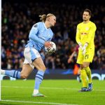 Inilah Hasil Manchester City vs RB Leipzig di Liga Champions 2023-2024
