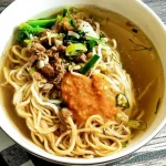 Resep Mie Bangka Buatan Rumah yang Istimewa, Santapan Hangat Kala Hujan