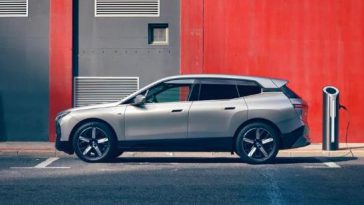 BMW Bakal Luncurkan Mobil Listrik Murah di Indonesia, Segini Harganya!