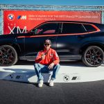 Intip Spesifikasi BMW XM, Mobil Rp6 Miliar yang Jadi Hadiah untuk Pecco Bagnaia