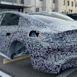 Ini Penampakan Mobil Listrik Pertama Xiaomi, Bakal Meluncur Tahun Depan