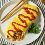 Resep Nasi Goreng Selimut untuk Sarapan Anak, Praktis dan Mudah