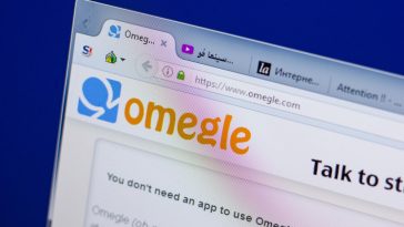 Omegle Resmi Tutup Setelah 14 Tahun Beroperasi, Ini Penyebabnya!