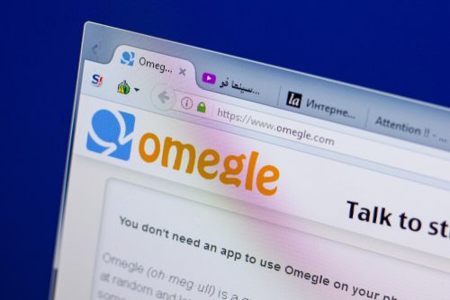 Omegle Resmi Tutup Setelah 14 Tahun Beroperasi, Ini Penyebabnya!