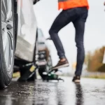 Bahaya Pecah Ban pada Mobil dan Tips Menghindarinya saat Berkendara di Jalan Raya