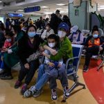 WHO: Tak Ada Patogen Baru dalam Lonjakan Kasus Penyakit Pernapasan di China