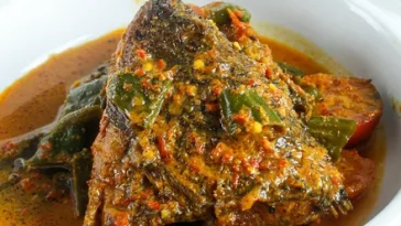 Resep Pesmol Ikan Mujair yang Sedap, Cocok untuk Makan Siang