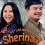 Masuk 5 Film Terlaris 2023, Sekuel Petualangan Sherina 2 Raih 2 Juta Penonton