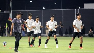 Jadwal Siaran Langsung Piala Dunia U-17 2023 Jumat 10 November: 4 Laga, Termasuk Timnas U-17 Indonesia dan Spanyol