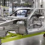 Mulai 2026 Porsche Bakal Pakai Baja Ramah Lingkungan untuk Mobil Sport Mereka