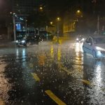 Hujan Lebat dan Angin Kencang Berpotensi Terjadi di Sejumlah Daerah Ini