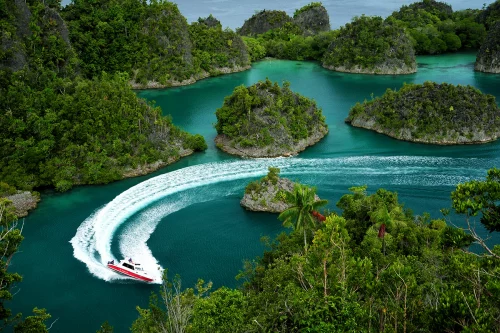 5 Wisata Bawah Laut Terbaik di Indonesia yang Cocok untuk Freediving, Bunaken Salah Satunya!