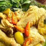 Resep Garang Asem Tanpa Santan, Cocok untuk Santapan Akhir Pekan