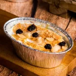 Resep Klapertart Kukus yang Lembut, Cocok untuk Camilan Keluarga