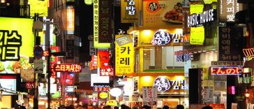 5 Hal yang Tidak Boleh Dilakukan di Korea Selatan, Turis Wajib Tahu Sebelum Berkunjung