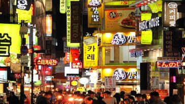 5 Hal yang Tidak Boleh Dilakukan di Korea Selatan, Turis Wajib Tahu Sebelum Berkunjung