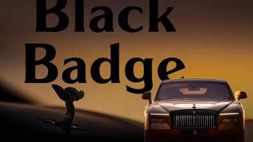 Rolls-Royce akan menghadirkan kendaraan Electric Vehicle (EV) pertamanya, bernama Spectre Black Badge dengan performa yang super mumpuni.