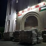 Kehabisan Bahan Bakar, Rumah Sakit Indonesia di Gaza Beroperasi dalam Gelap