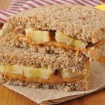 Resep Sandwich Selai Kacang dan Pisang, Menu Sarapan yang Praktis dan Sehat