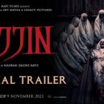 Adaptasi Serial Horor Turki, Ini Sinopsis Film Sijjin Versi Indonesia yang Tayang Hari Ini