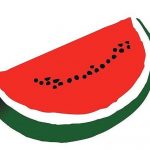 Semangka Jadi Simbol Perlawanan Palestina Terhadap Israel, Ini Asal Usulnya