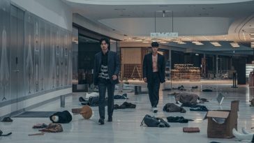 Sweet Home Season 2 Tayang 1 Desember, Netflix Rilis Thriller Terbaru