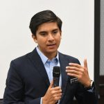 Profil Mantan Menpora Malaysia Syed Saddiq Syed Abdul Rahman, Dulu Dipuja Kini Dipenjara