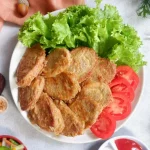 Resep Tahu Egg Roll Ala Hokben, Cocok untuk Menu Sarapan Keluarga