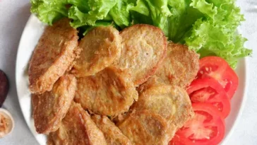 Resep Tahu Egg Roll Ala Hokben, Cocok untuk Menu Sarapan Keluarga