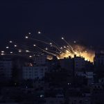 Israel Gunakan Bom Fosfor Putih untuk Serang Palestina, Begini Pertolongan Pertamanya Menurut WHO