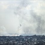 Israel Pakai Bom Fosfor Putih untuk Hancurkan Gaza, Ini 4 Bahayanya bagi Tubuh