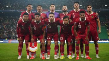 4 Fakta Kekalahan Telak Timnas Indonesia dari Irak di Kualifikasi Piala Dunia 2026