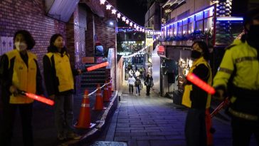 Inilah 3 Tragedi 'Berdarah' yang Pernah Terjadi Saat Perayaan Halloween