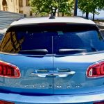 5 Cara Mengetahui Mobil Bekas Pernah Ditabrak dari Belakang