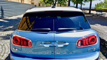 5 Cara Mengetahui Mobil Bekas Pernah Ditabrak dari Belakang