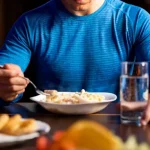 Berapa Lama Menunggu Waktu Makan dan Olahraga yang Dianjurkan?